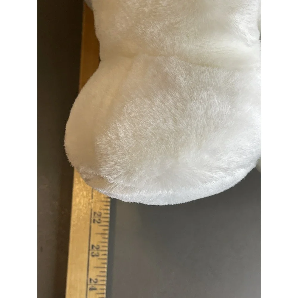 1998 Snowden Plush Stuffed Snowman Target Vintage Christmas Holiday